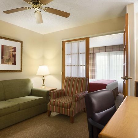 Country Inn & Suites By Radisson, Columbus Airport, Oh 외부 사진